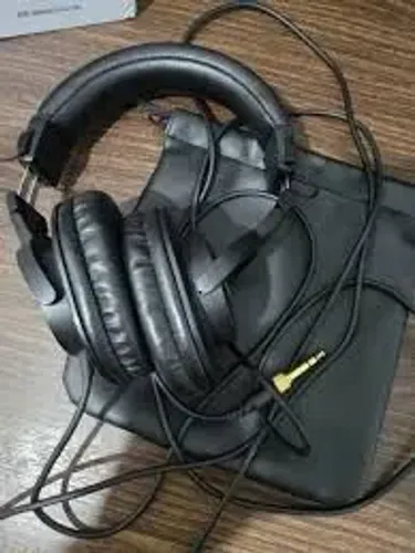 Audio Technica ATH M30X