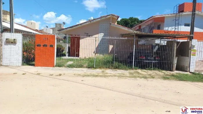 Casa à Venda em Janga