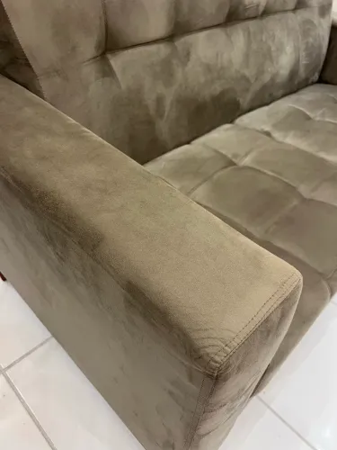 Sofá NOVO - Oportunidade!