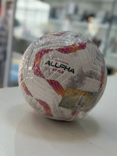 Bola Allpha Style