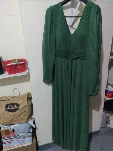 Lindo Vestido de festa