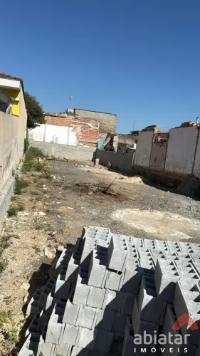 Terreno para vender ou alugar - Jardim Campo Limpo - São Paulo