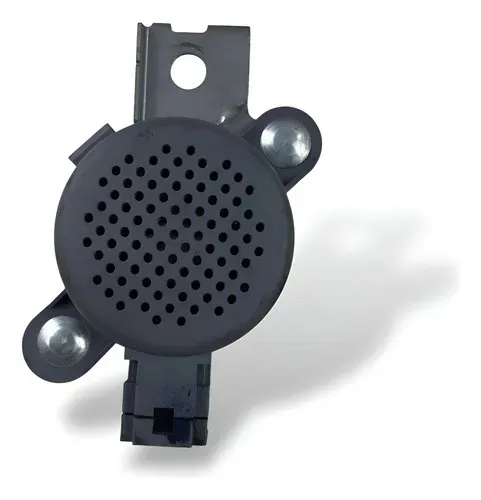 Sirene Alarme Atenção Versa 1.6 Advance 2023 | 256405ra0c Preto