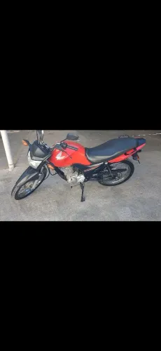 CG 125