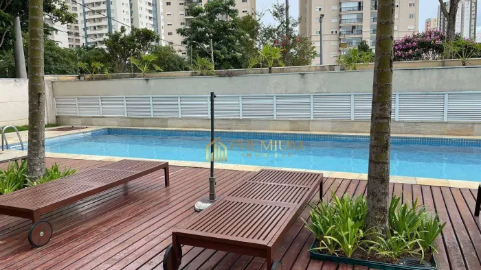 Apartamento com 2 dormitórios à venda, 63 m² por R$ 670.000,00 - Royal Park - São José dos