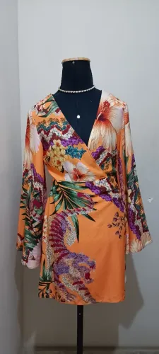 Vestido da Farm