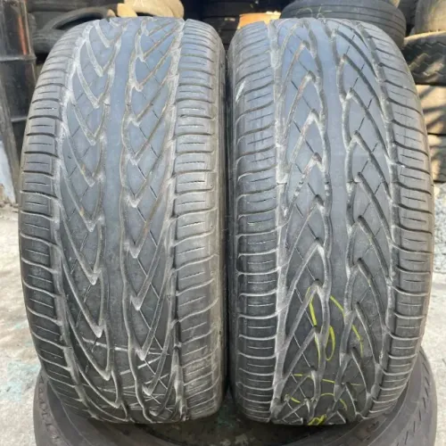 Pneu 205/55/15 Toyo Semi Novos
