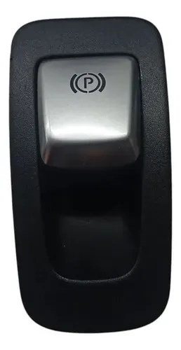 Botão de Controle de Estacionamento para Mercedes C200 2.0 Turbo 2015 2016