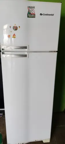 Vende-se Geladeira 