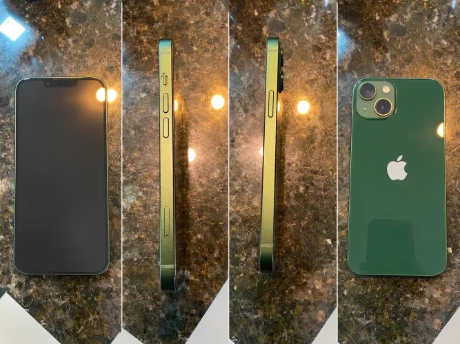 iPhone 13 128gb
