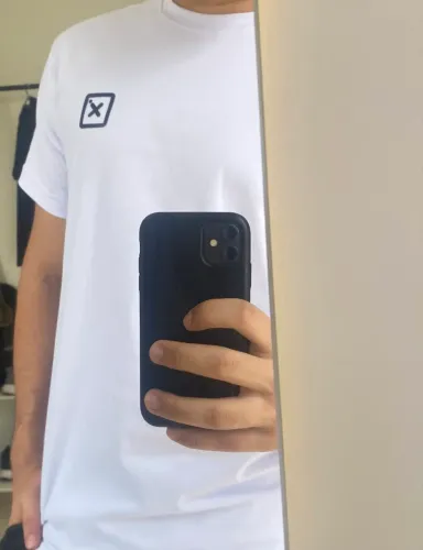 Camisa Básica Txc