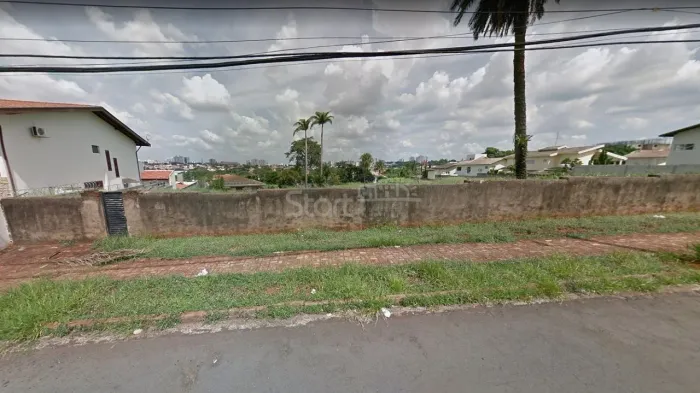 terreno - Parque Taquaral - Campinas