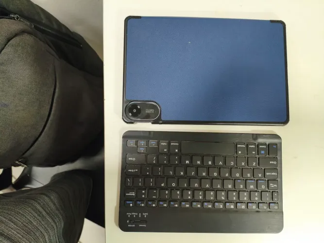 Tablet, redmi pad 2 8GB de ram e 256GB