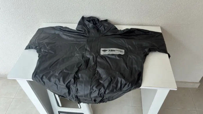 Capa de chuva moto motoqueiro EXG