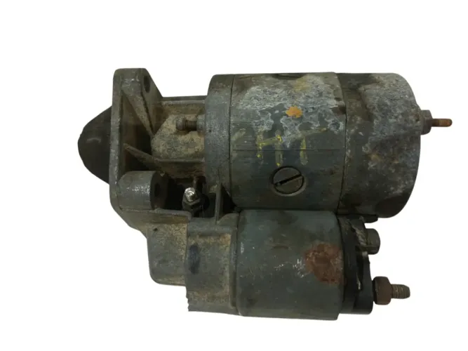 Motor Arranque Ford Escort Cht 1.6 8v 1990 1991 1992 A 1997