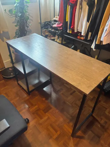 Mesa Escritório Honeoffice