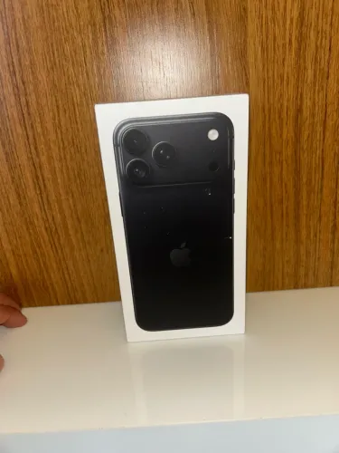 IPHONE 18 PRO MAX 256gb
