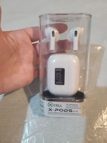 Fone de ouvido