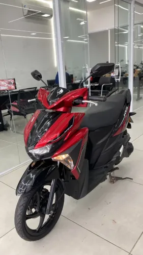 Yamaha Neo 125 ? 24/25