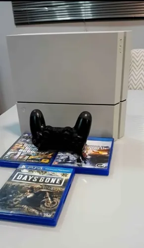 Ps4 / playstation 4