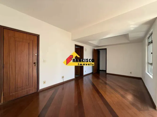 Apartamento para aluguel, 3 quartos, 1 suíte, 1 vaga, Sidil - Divinópolis/MG