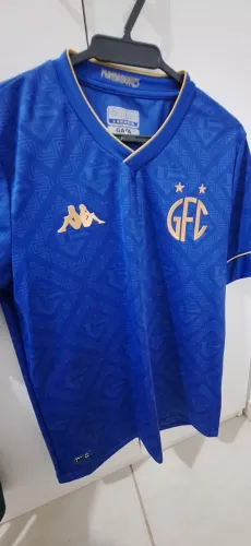 Camisa do Guarani