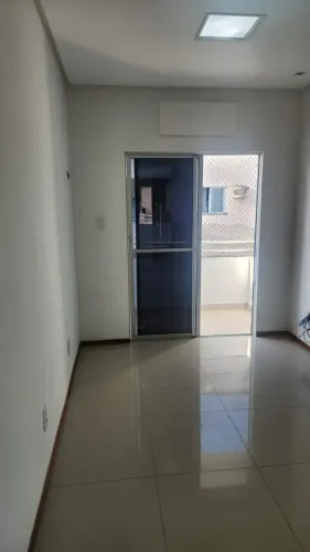 ALUGO APARTAMENTO SOLAR DO COQUEIRO SENDO 2/4 COM 50 M²- HÉLIO GUEIROS
