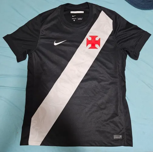 CAMISA VASCO NIKE