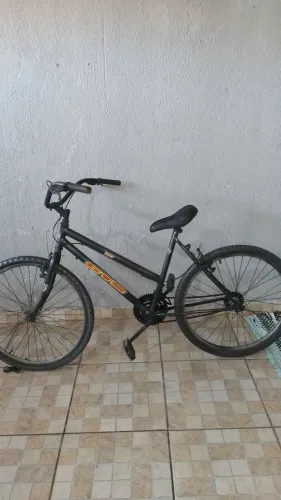 Bicicleta aro 26
