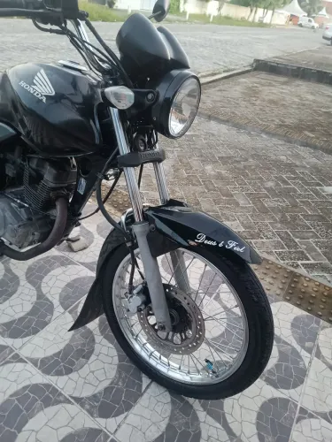 Fan 125 KS