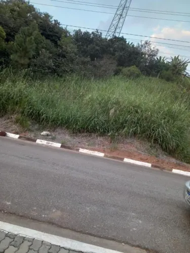 Terreno para Venda em Santana de Parnaíba, Recanto Maravilha III