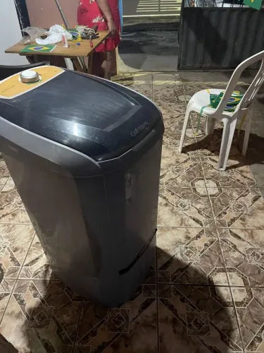 Tanquinho