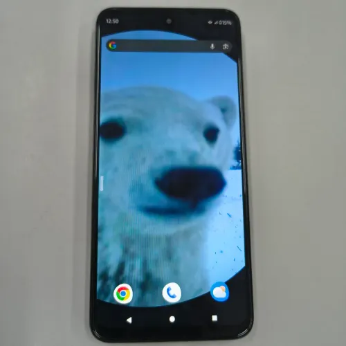MOTO G53 5G 