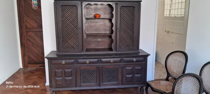 Vendo estante pra sala