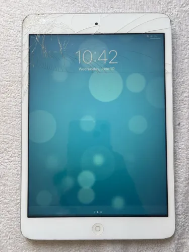 iPad Mini 2