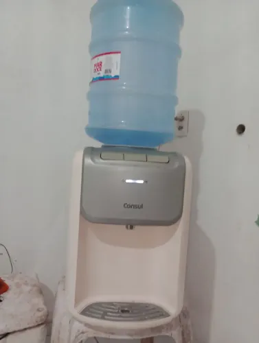 Bebedouro Consul