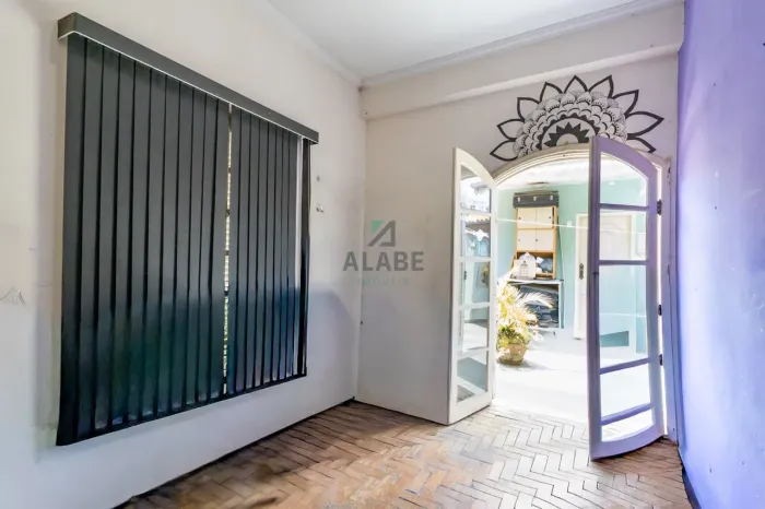 Casa de vila para venda em Vila Nova Conceição com 3 quartos, sendo 1 suíte, 150m²