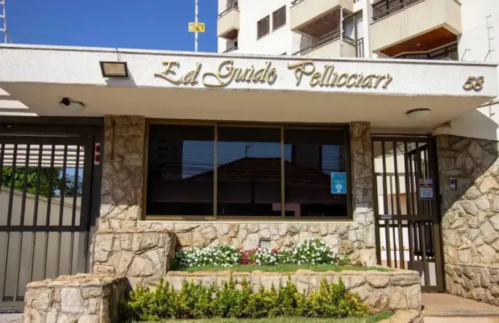 Apartamento, à venda, em Jundiaí - Edifício Guido Pelliciari - Vila Arens - Pertinho de Tu