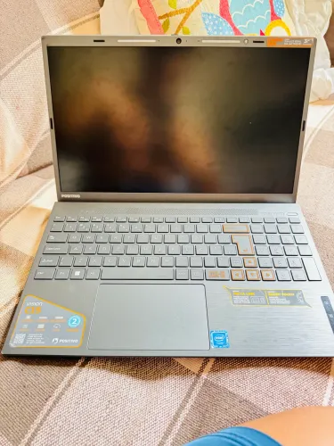 Notebook Modelo e Versão 2025 Impecável