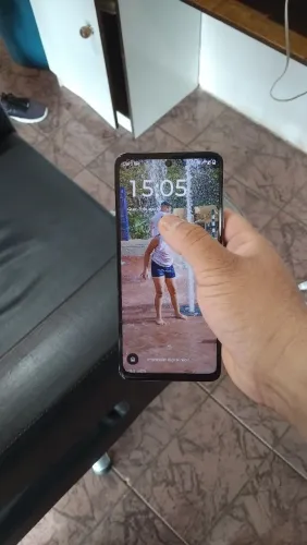 Moto g05