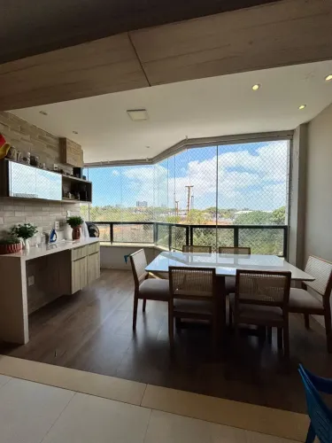 ALUGO APARTAMENTO NO MORADA AVALON RENASCENÇA 2