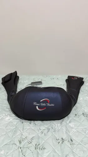 Therapy roller shoulder
