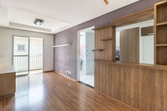 Apartamento à venda em Hortolândia, Jardim Santa Izabel, com 2 quartos, Residencial Portal
