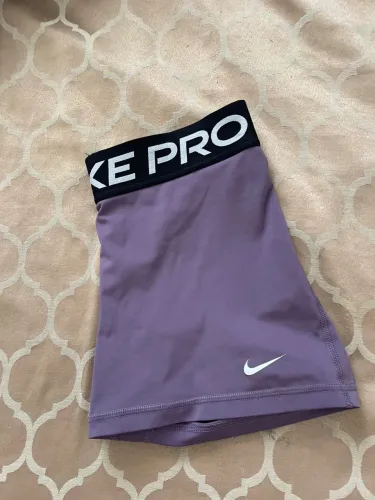 Shorts Nike pro 