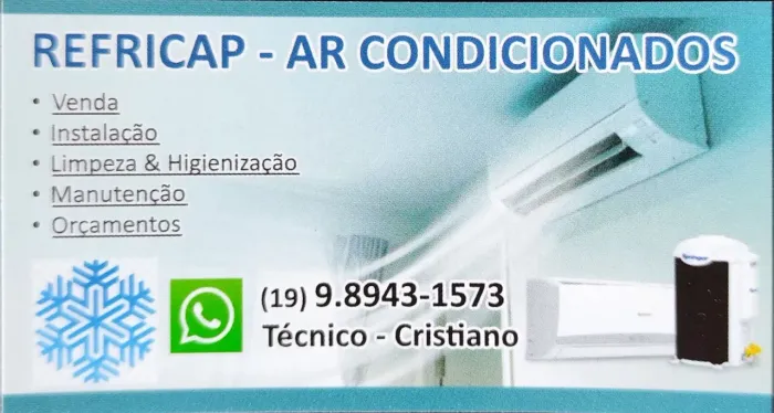 Ar Condicionado 