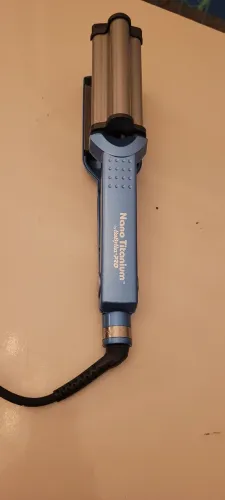Nano Titanium BaByliss Pro