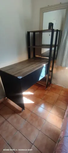 Rack escritório 