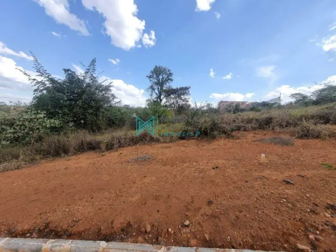 Lote à venda, Amadeus - Lagoa Santa/MG