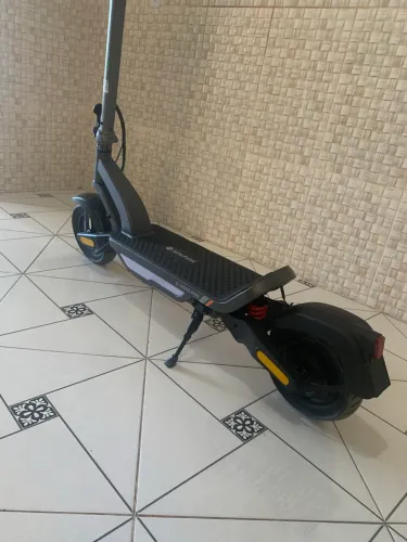 Patenete elétrico isinwheel muinto novo