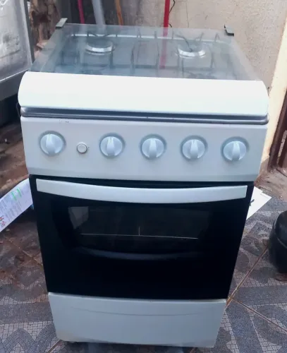 Fogão dako 4 bocas elétrico